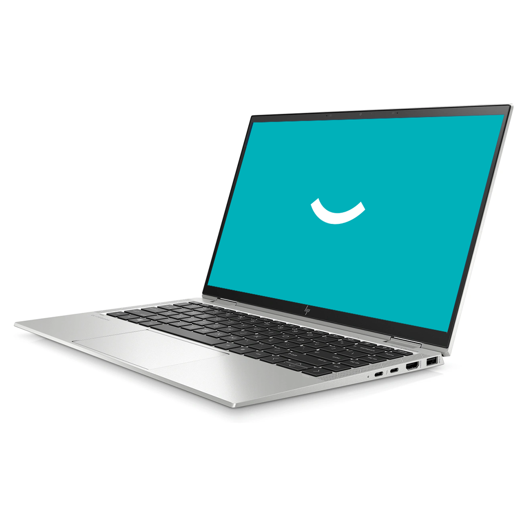 HP EliteBook X360 1040 G7 | i7-10610U | 14" | Touchscreen