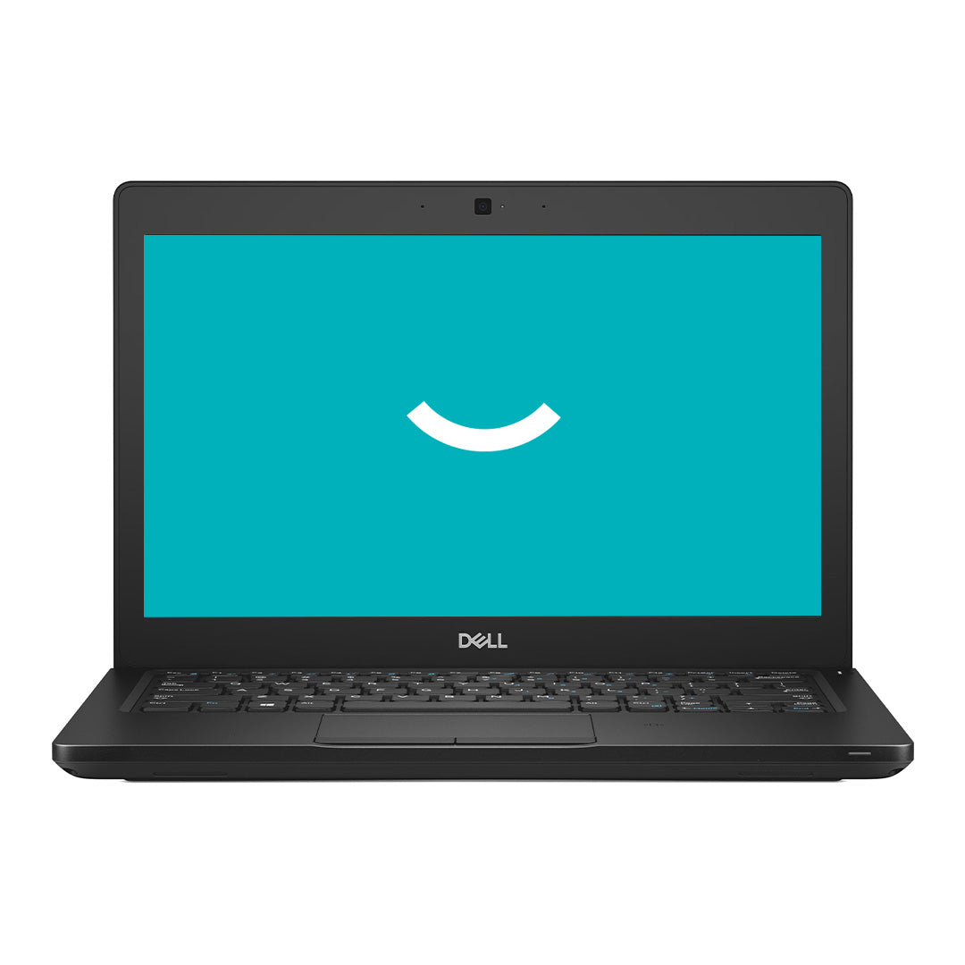 Dell Latitude 5290 | i5-8350U | 12.5"