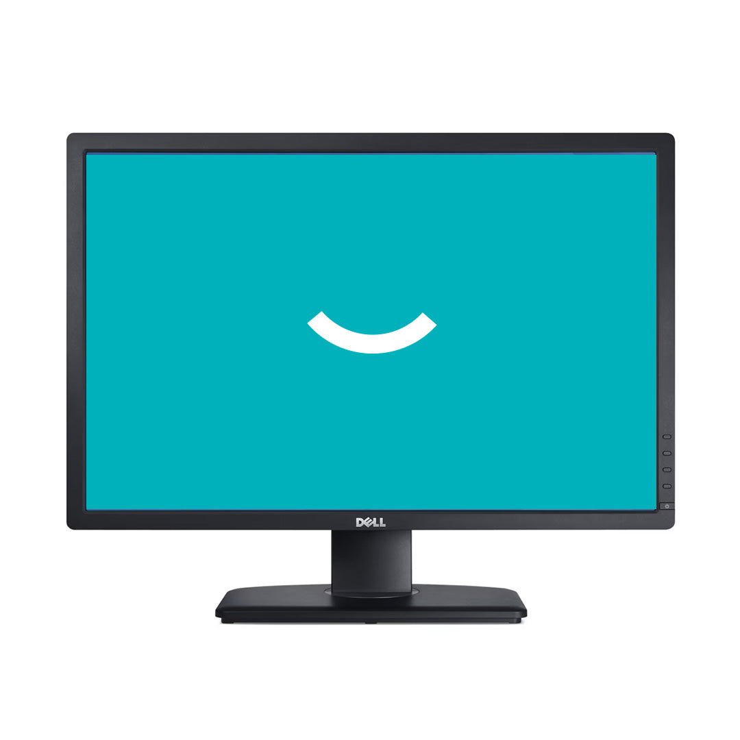 Dell UltraSharp U2412M | 24" | 1920x1200 (WUXGA)