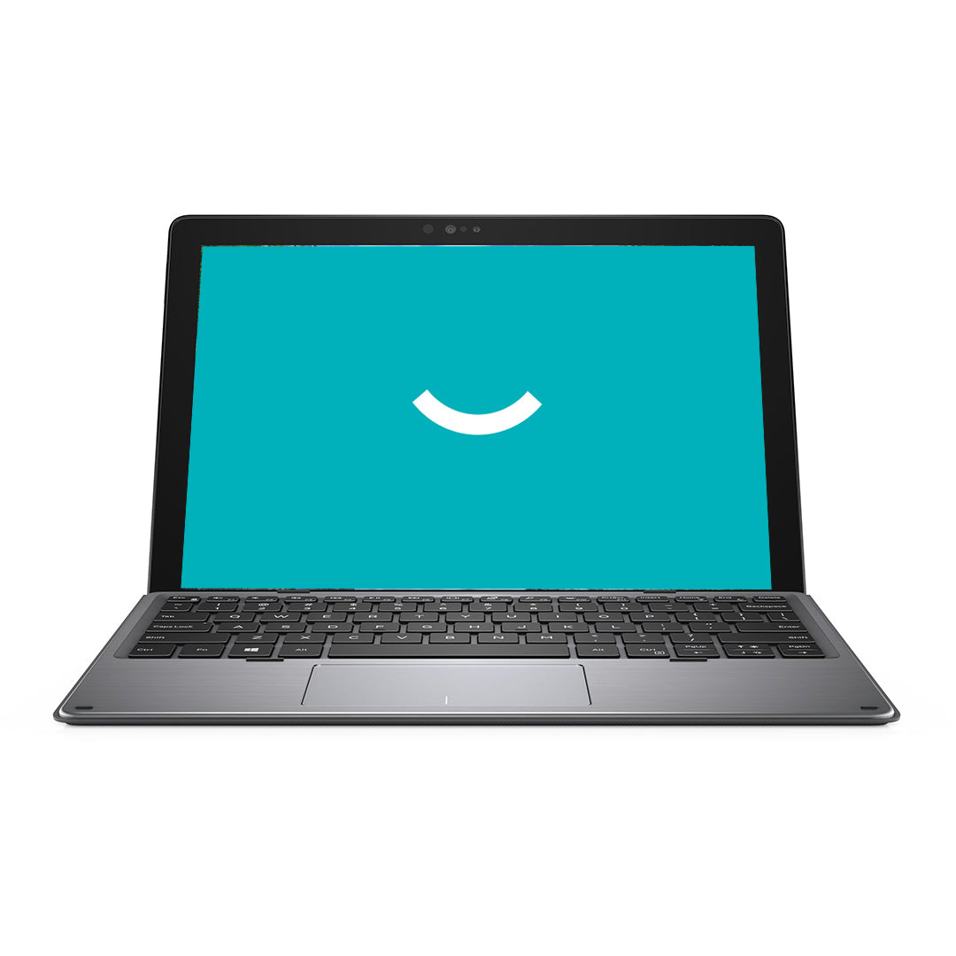 Dell Latitude 7200 | i7-8665U | 12.3" | 2-in-1