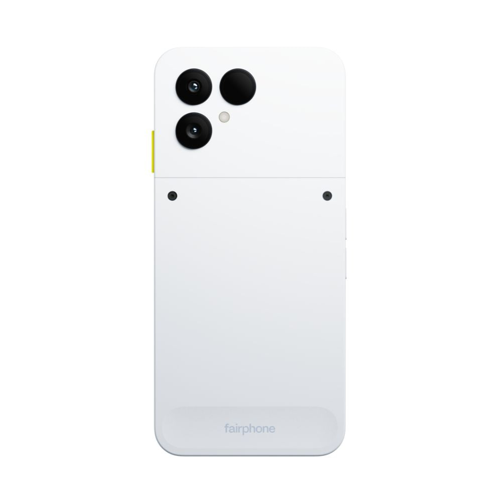 Fairphone Gen 6 - Wit - 256GB