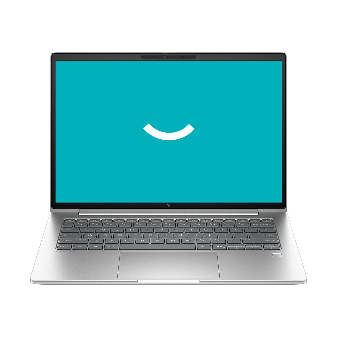HP EliteBook 6 G1a Notebook AI | AMD Ryzen 5 PRO 230 | 14"