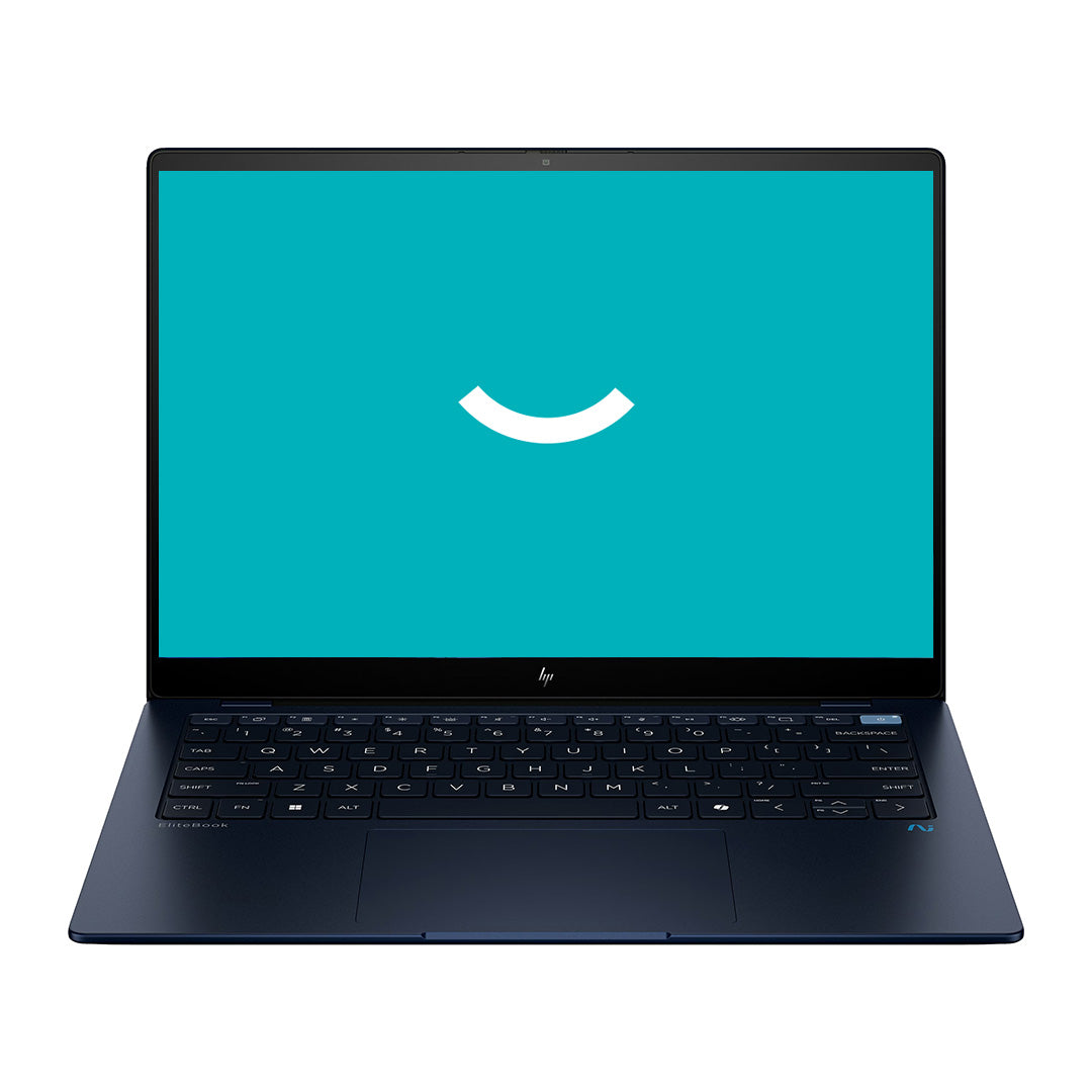 HP EliteBook Ultra G1q | Snapdragon X Elite X1E-78-100