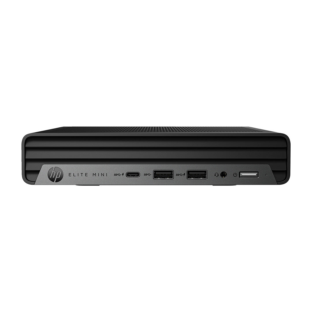 HP Elite Mini 600 G9 Desktop | i5-12500T