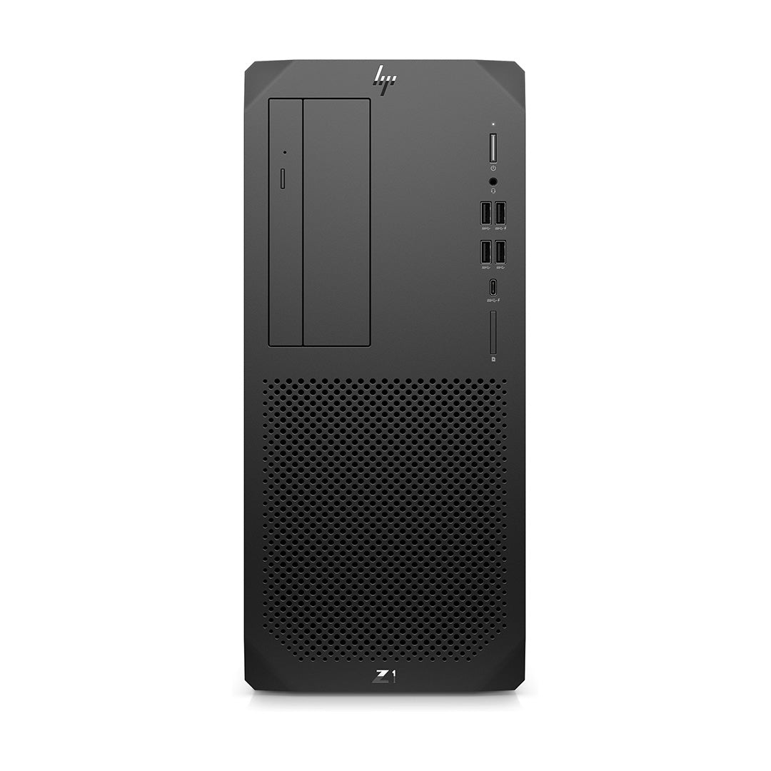 HP Z1 Entry Tower G6 | i7-10700 | P2000