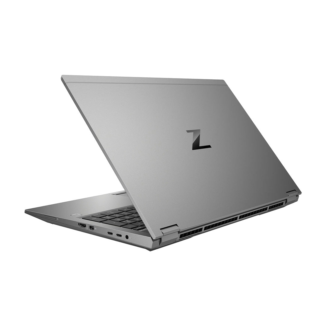 HP ZBook Fury 15 G8 | i7-11850H | 15.6" | RTX A2000