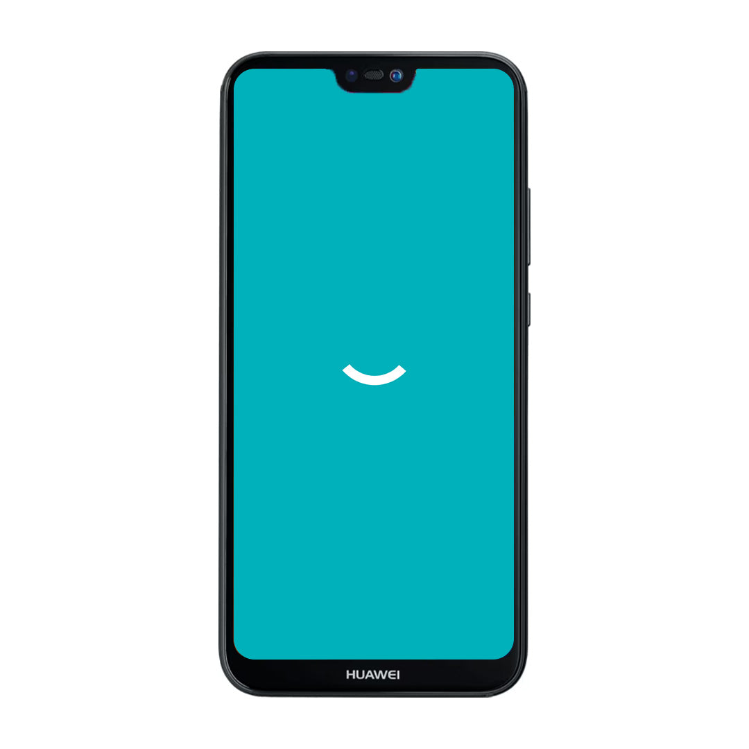Huawei P20 Lite | 64GB | Zwart