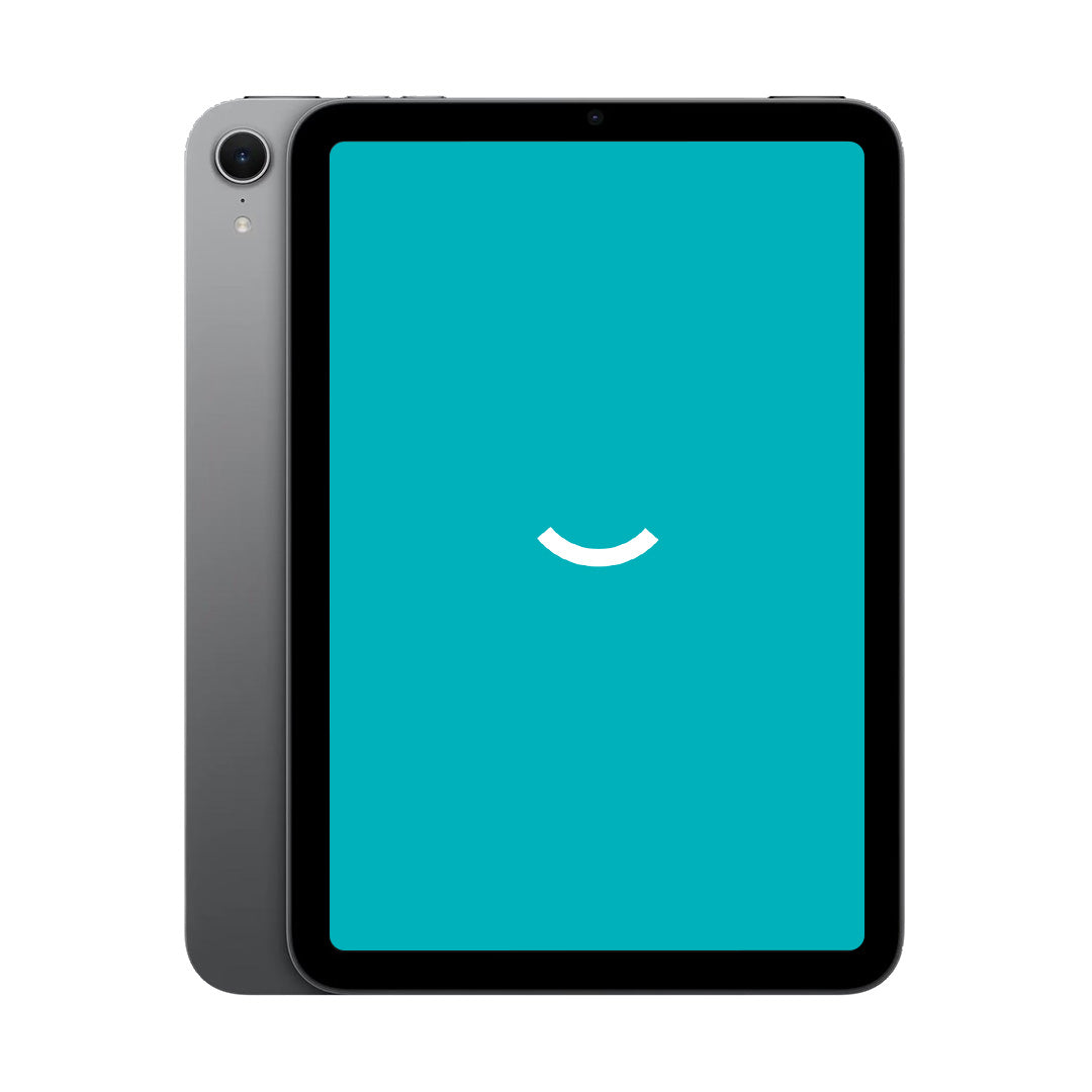 iPad Mini 7 (2024) | 128GB | Wi-Fi | Gray