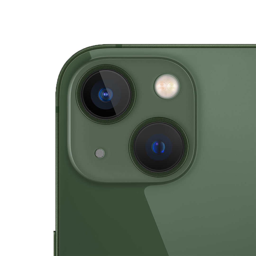 iPhone 13 | 128GB | Groen | Simlockvrij