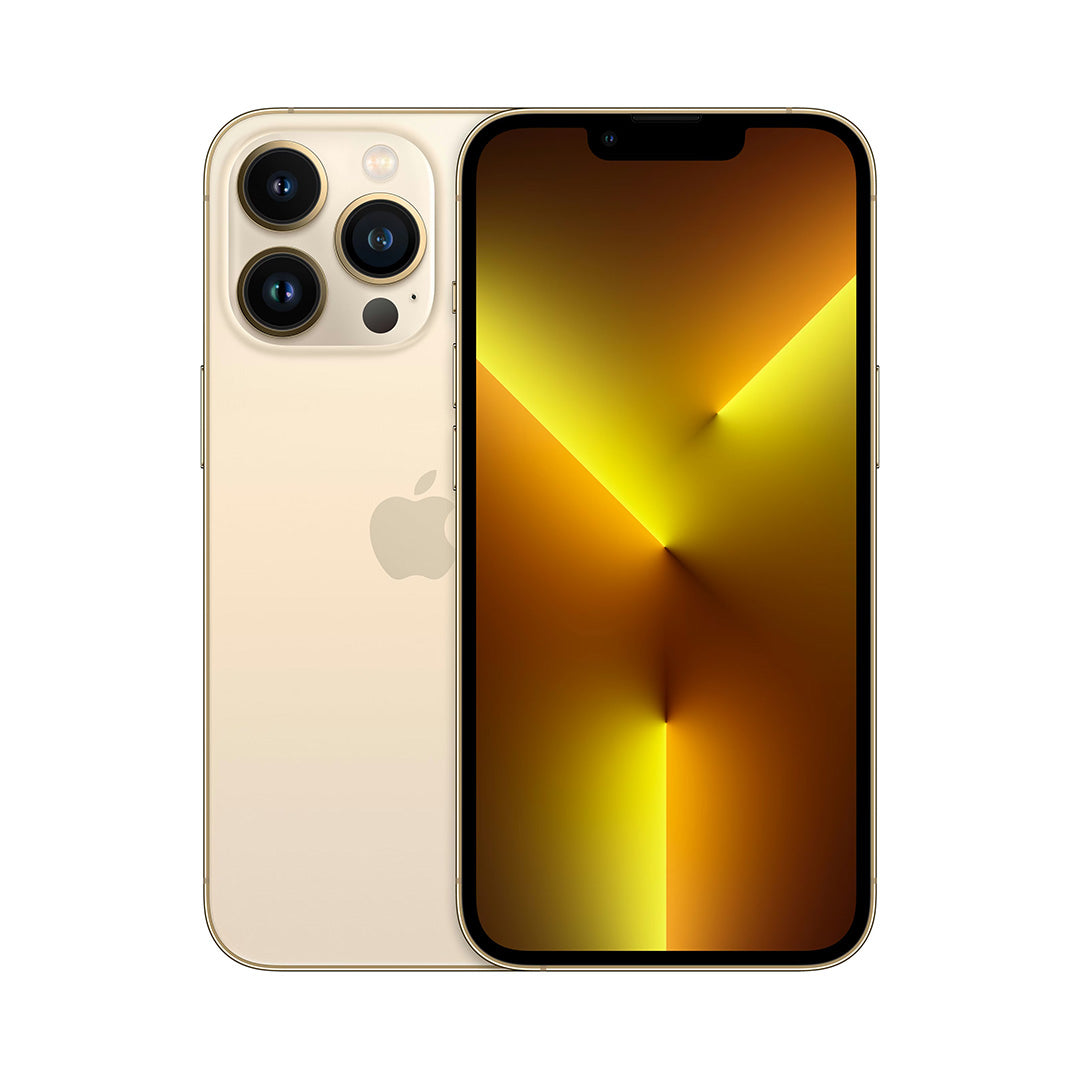 iPhone 13 Pro | 128GB | Goud | Simlockvrij
