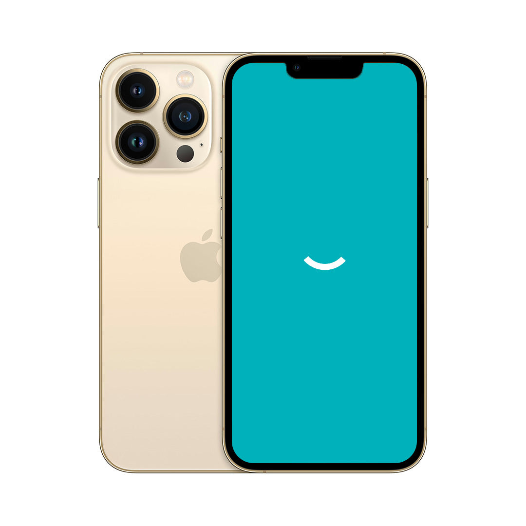 iPhone 13 Pro | 128GB | Gold | Unlocked