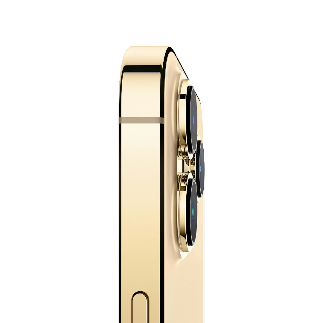 iPhone 13 Pro | 128GB | Goud | Simlockvrij
