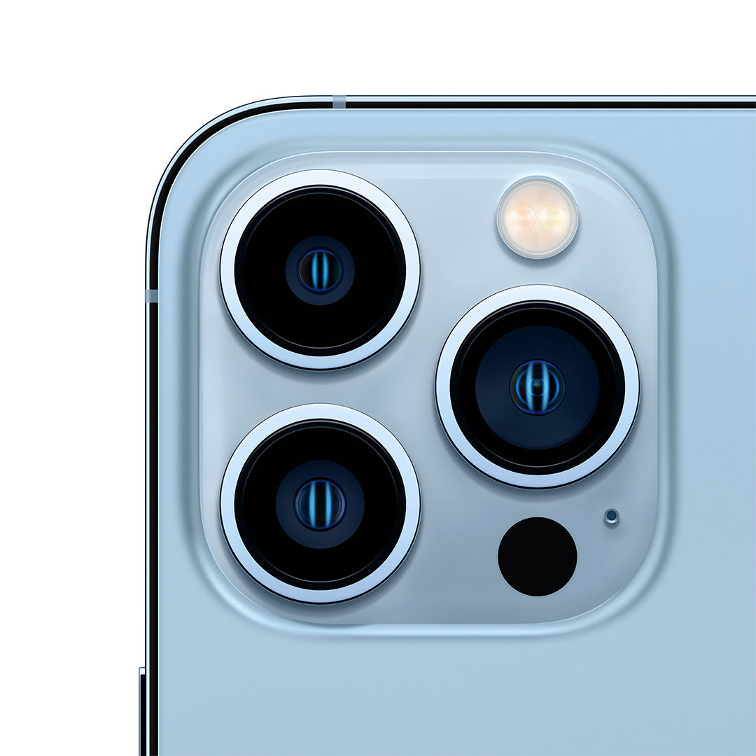 iPhone 13 Pro | 128 Go | Bleu | Débloqué