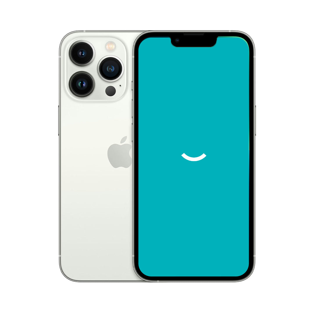 iPhone 13 Pro | 128GB | Silver | Unlocked