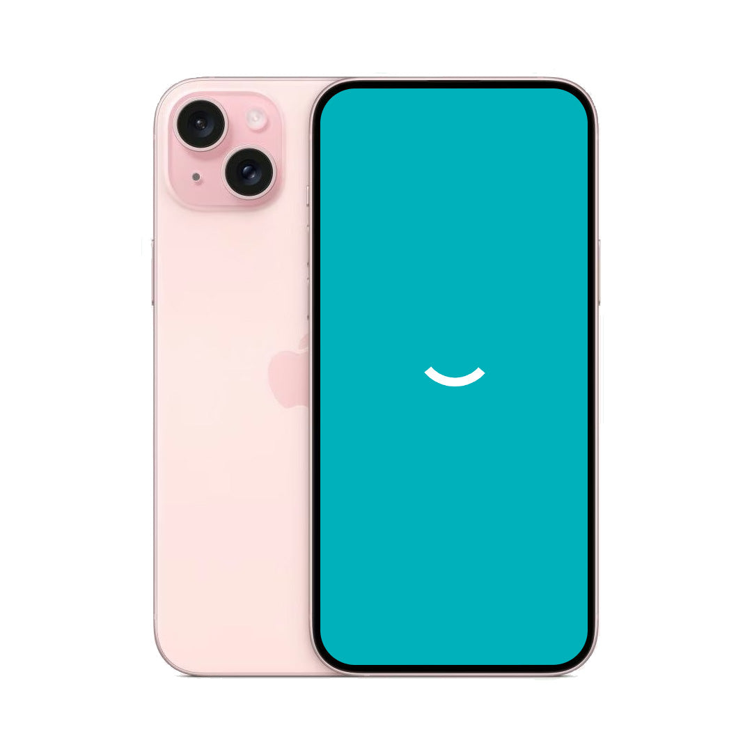 iPhone 15 Plus | 128GB | Pink