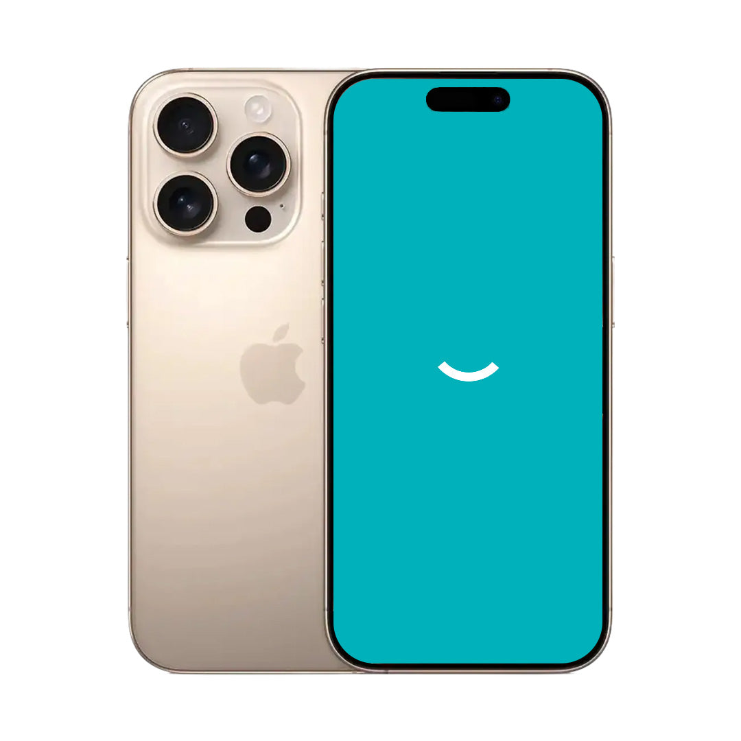 iPhone 16 Pro | 256GB | Desert Titanium