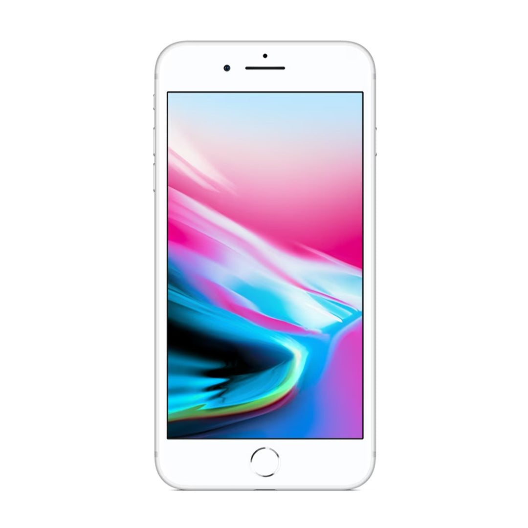 iPhone 8 Plus | 64GB | Argent | Désimlocké