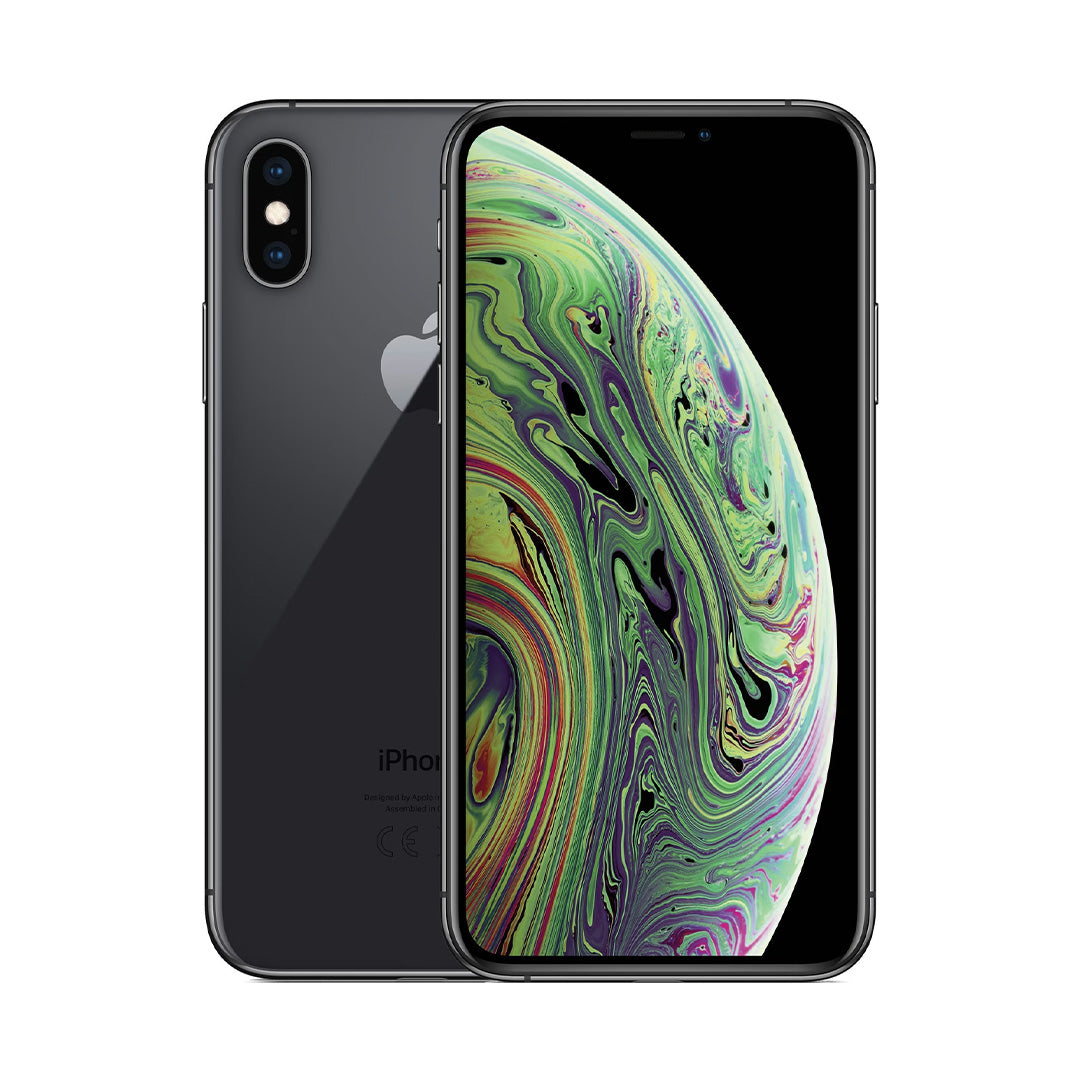 iPhone XS | 64GB | Spacegrijs