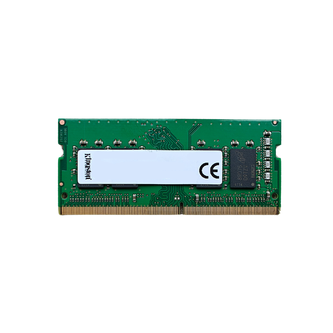 Kingston 8GB DDR4 2666MHz SODIMM HP26D4S9S8MD-8