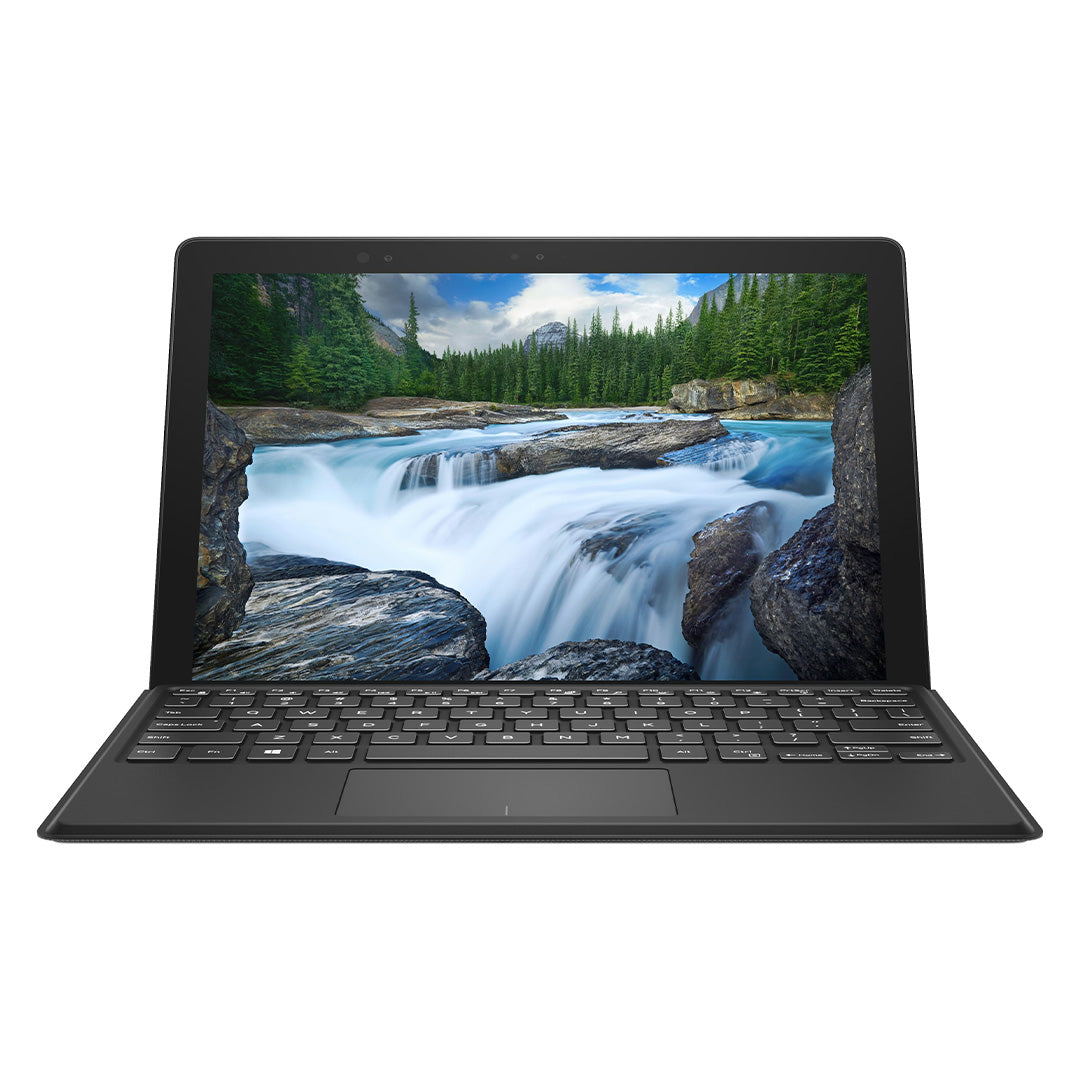 Dell Latitude 5290 | i5-8350U | 12.3" | 2-in-1 + Muis met kabel