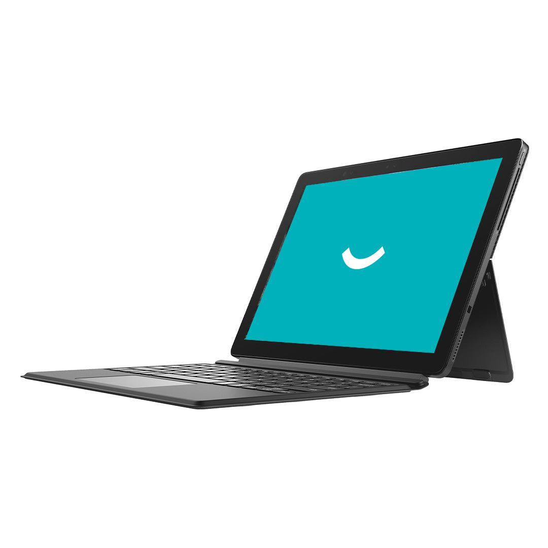 Dell Latitude 5290 | i5-8350U | 12.3" | 2-in-1