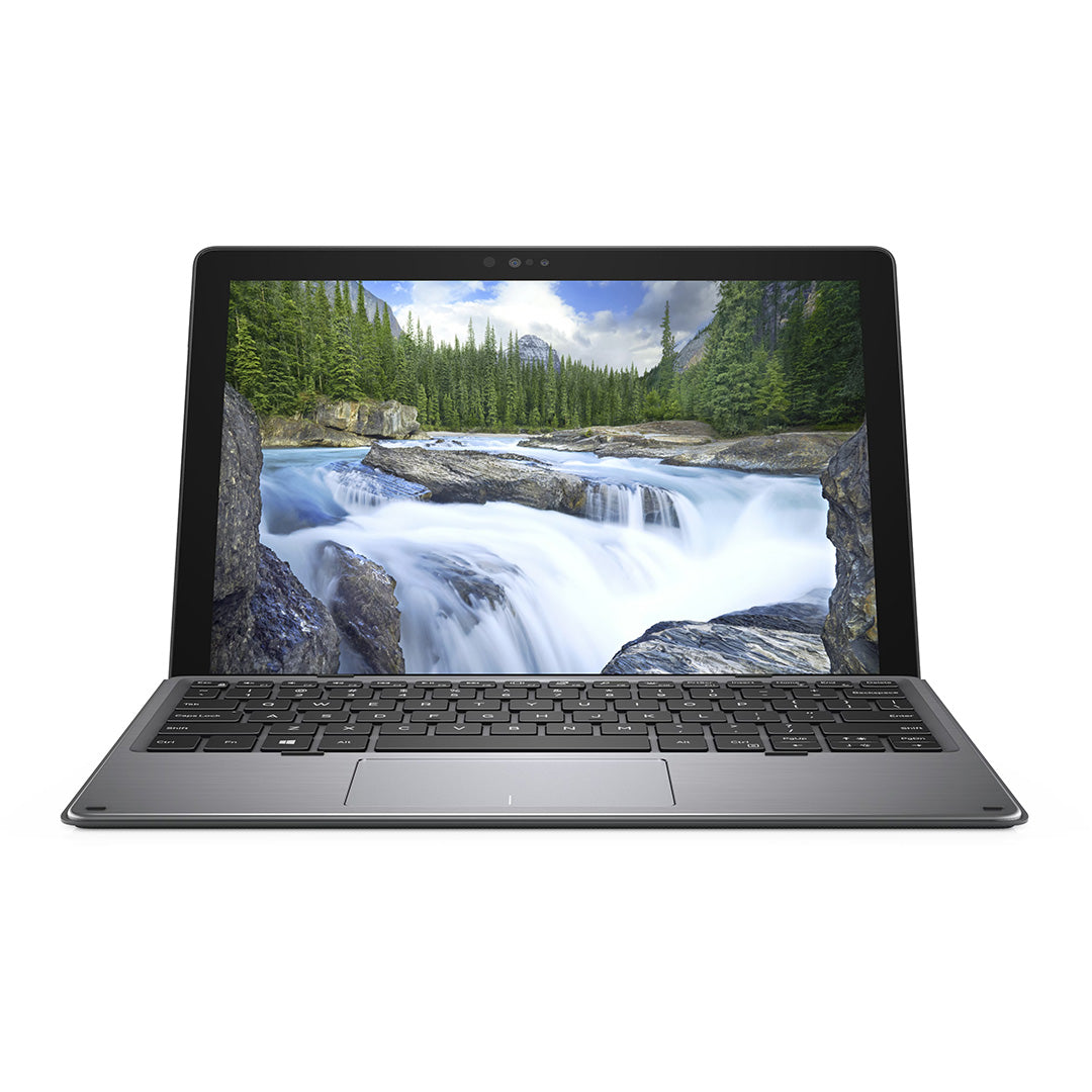 Dell Latitude 7210 | i7-10610U | 12.3" | 2-in-1