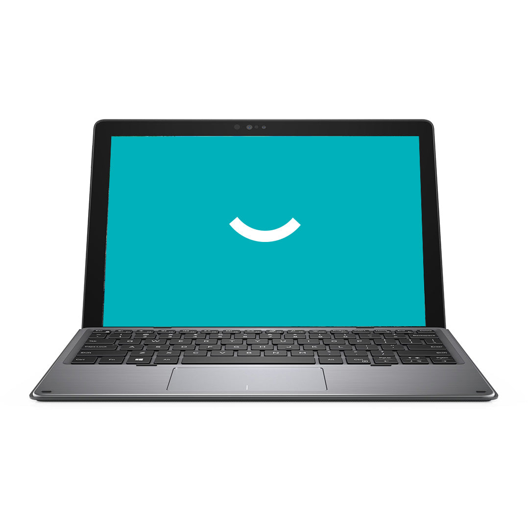 Dell Latitude 7210 | i7-10610U | 12.3" | 2-in-1