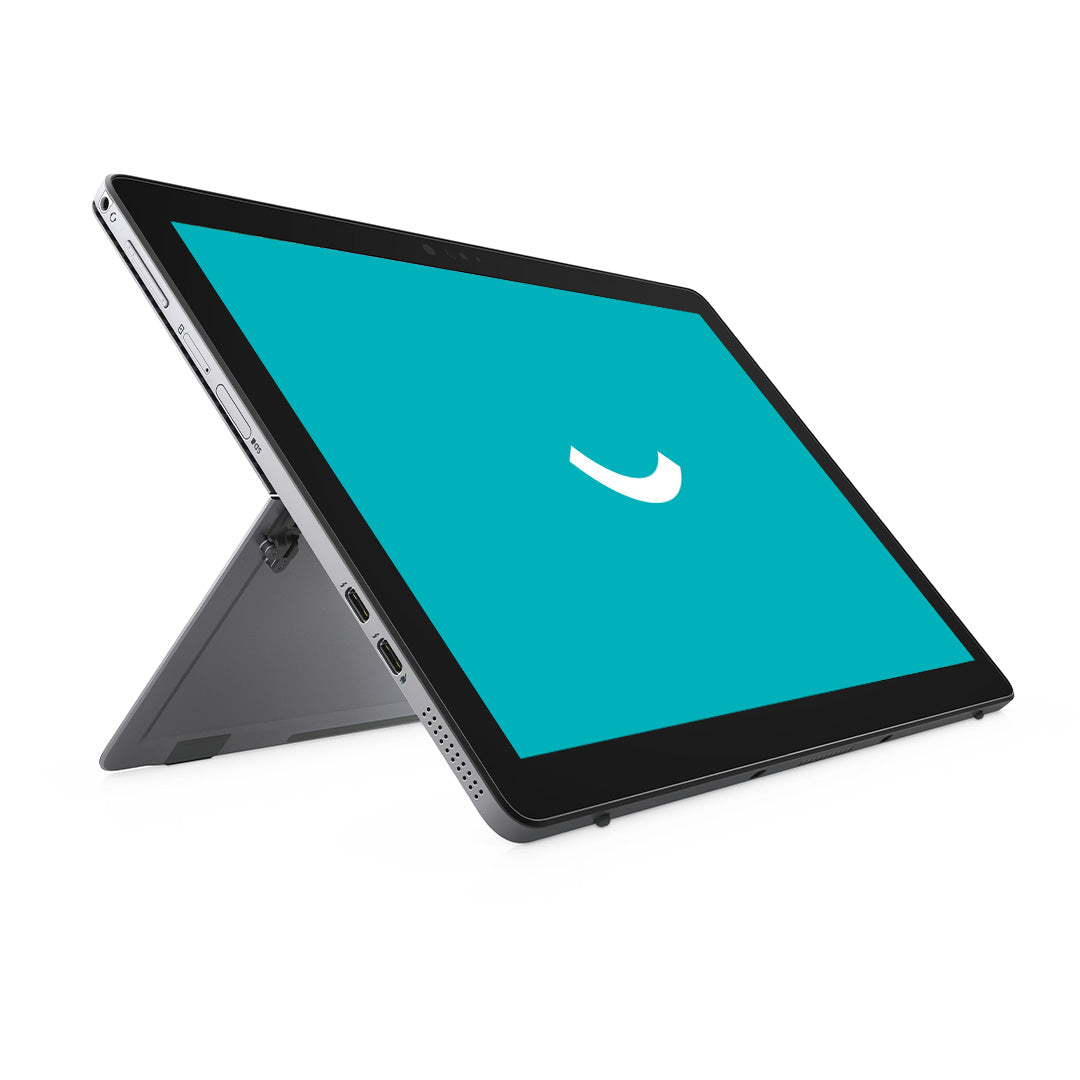 Dell Latitude 7210 | i7-10610U | 12.3" | 2-in-1