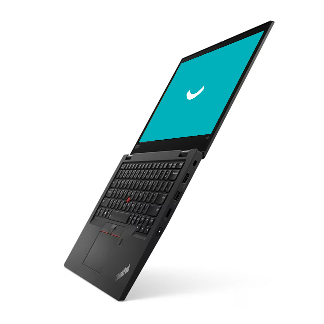 Lenovo ThinkPad L13 G2 | i7-1165G7 | 13.3" | Neuf dans la boîte