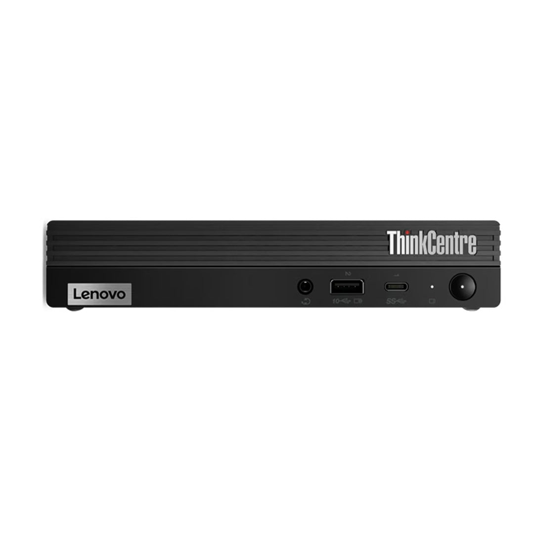 Lenovo ThinkCentre M70q Desktop | i5-10400T