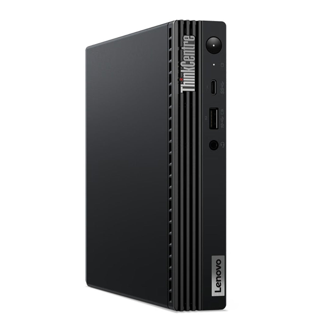 Lenovo ThinkCentre M70q Desktop | i5-10400T