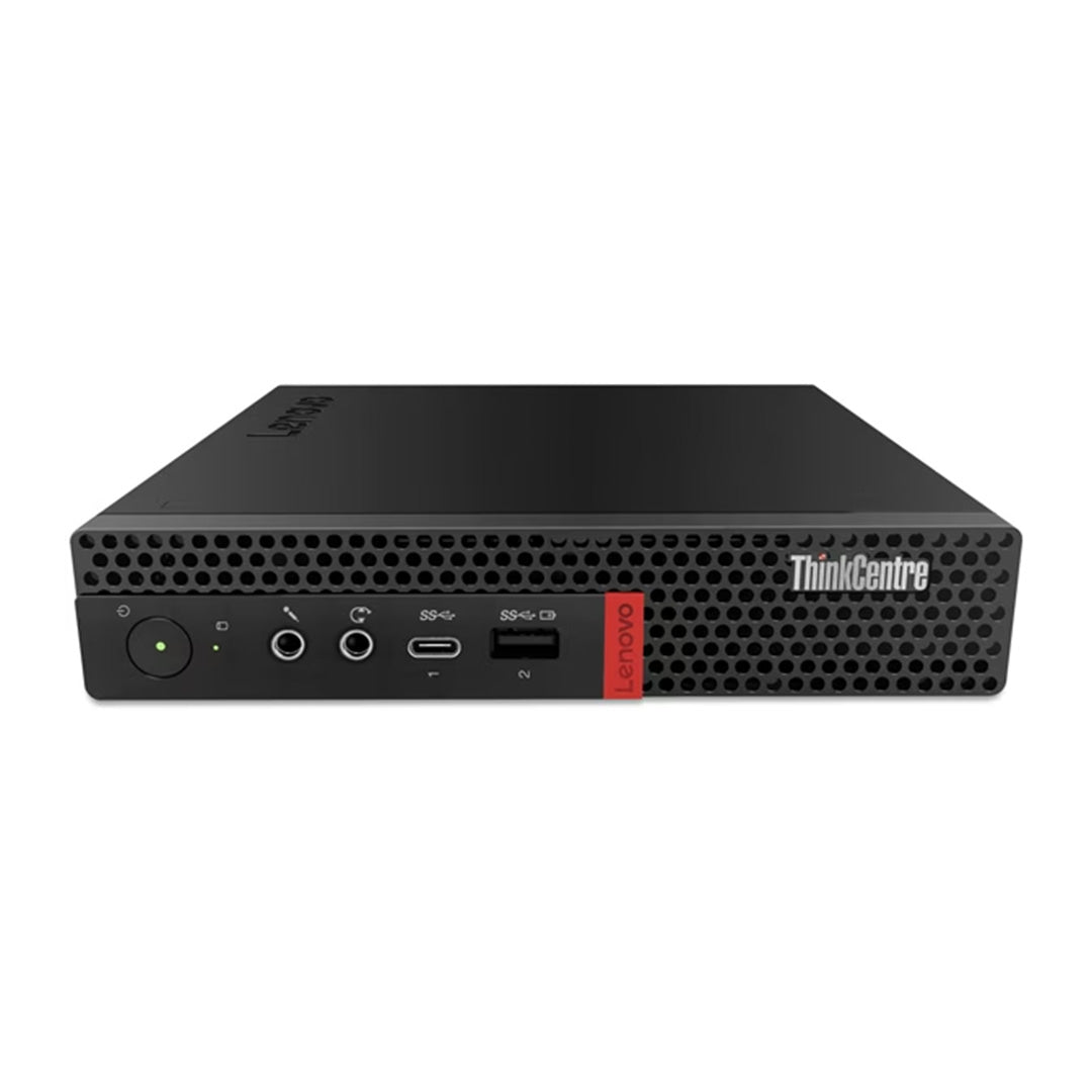 Lenovo ThinkCentre M720q Desktop | i5-9400T