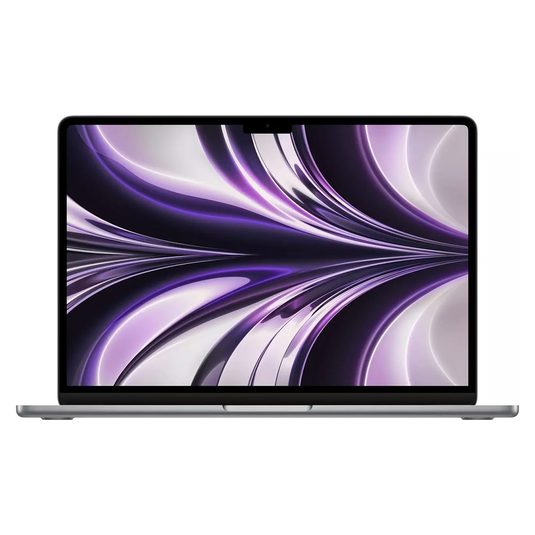 MacBook Air 2022 | M2 (8-core CPU, 8-core GPU | 13.6" | Gray