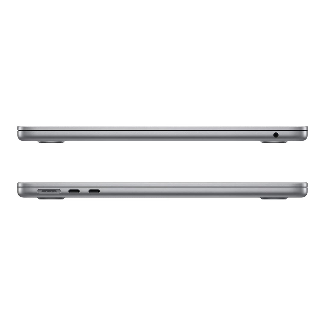MacBook Air 2022 | M2 (8-core CPU, 8-core GPU | 13.6" | Gray