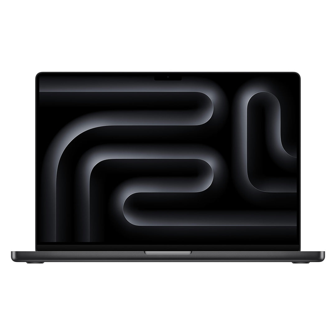 MacBook Pro 2024 | M4 Pro | 16.2" | Zwart