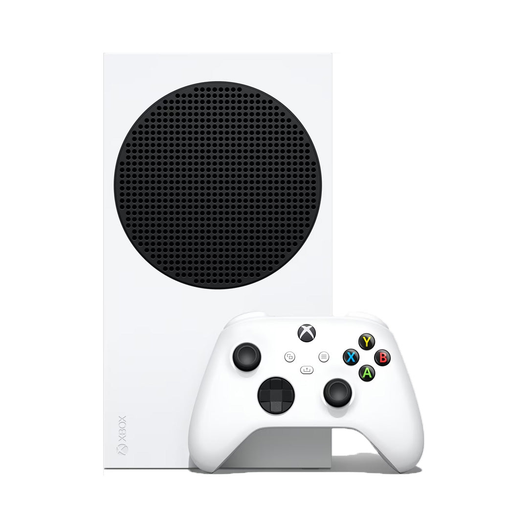 Microsoft Xbox Series S | 512GB | Neuf dans la boîte