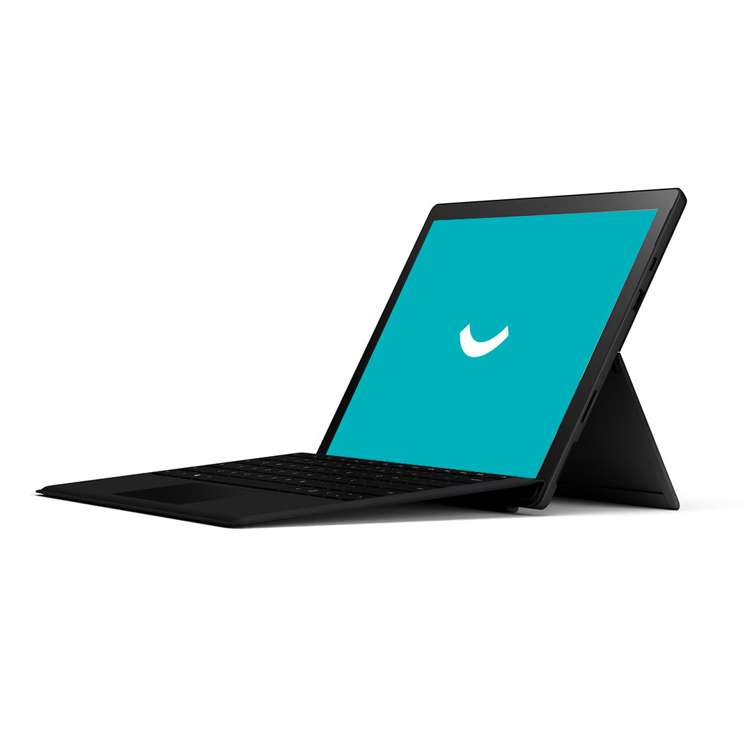 Microsoft Surface Pro 7 Tablet Computer | i7-1065G7 | 12.3"