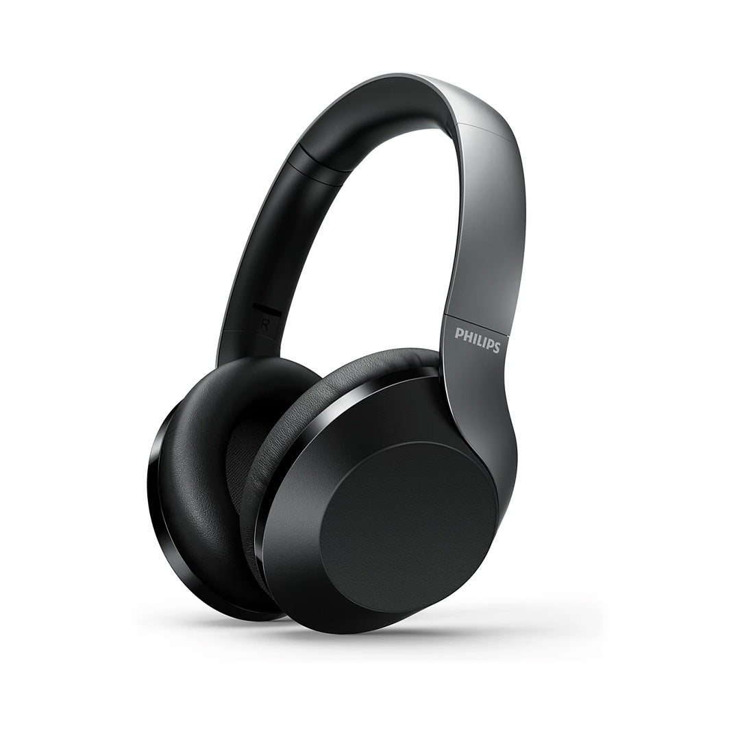 Philips Wireless Headphones | Black | TAPH805 | New in Box