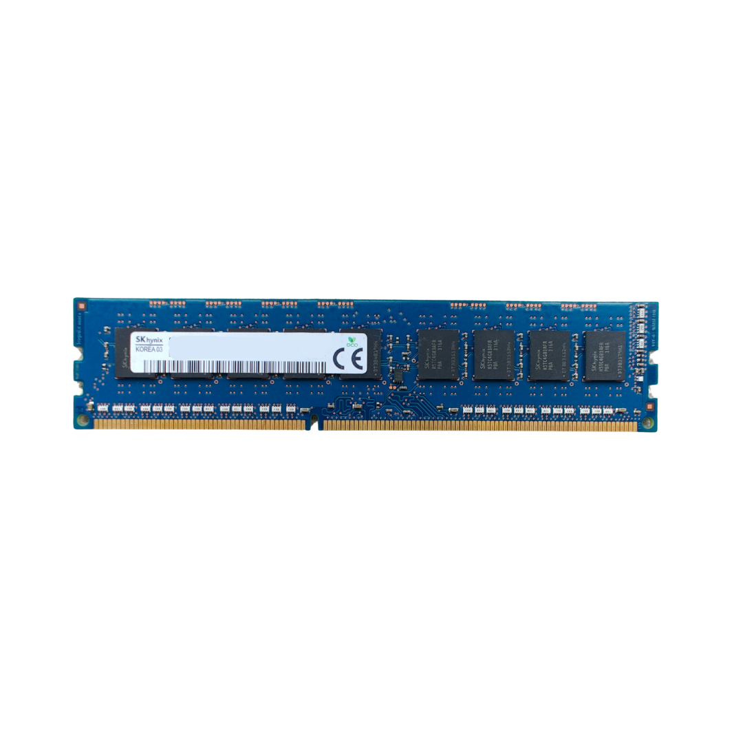 SK Hynix 8GB DDR3L 1600MHz DIMM HMT41GU7AFR8A-PB