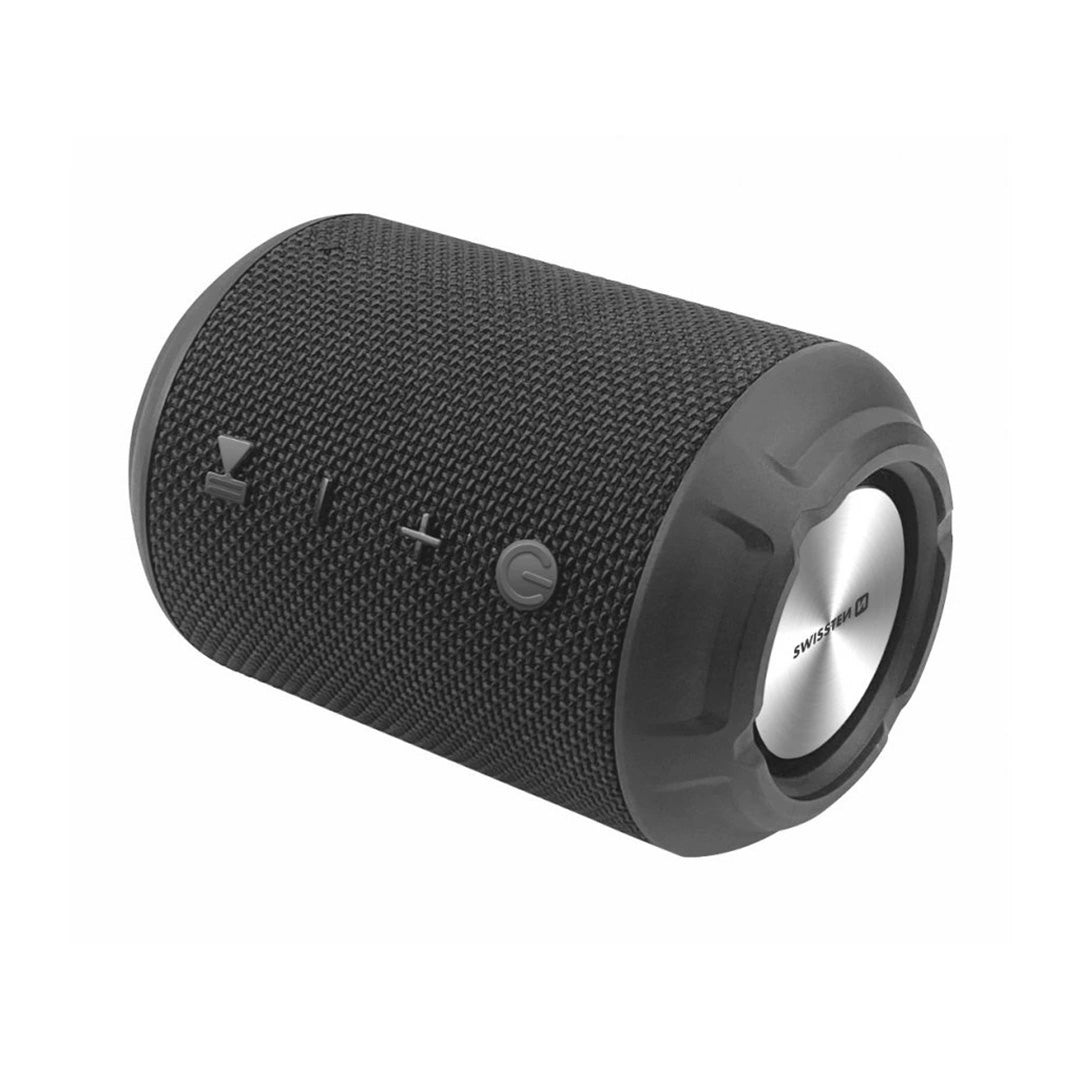 Enceinte Bluetooth Swissten Ultimate | Noir
