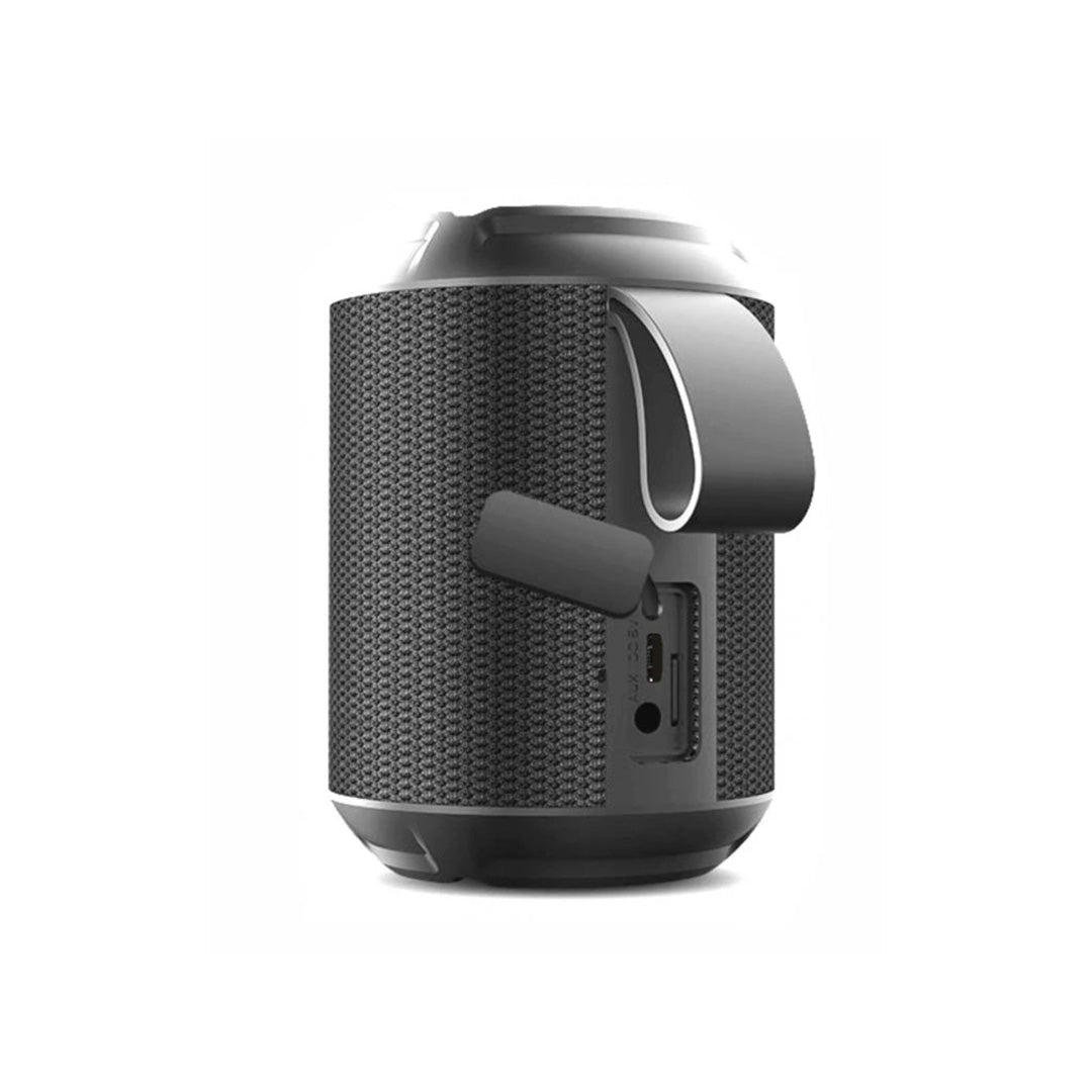 Enceinte Bluetooth Swissten Ultimate | Noir