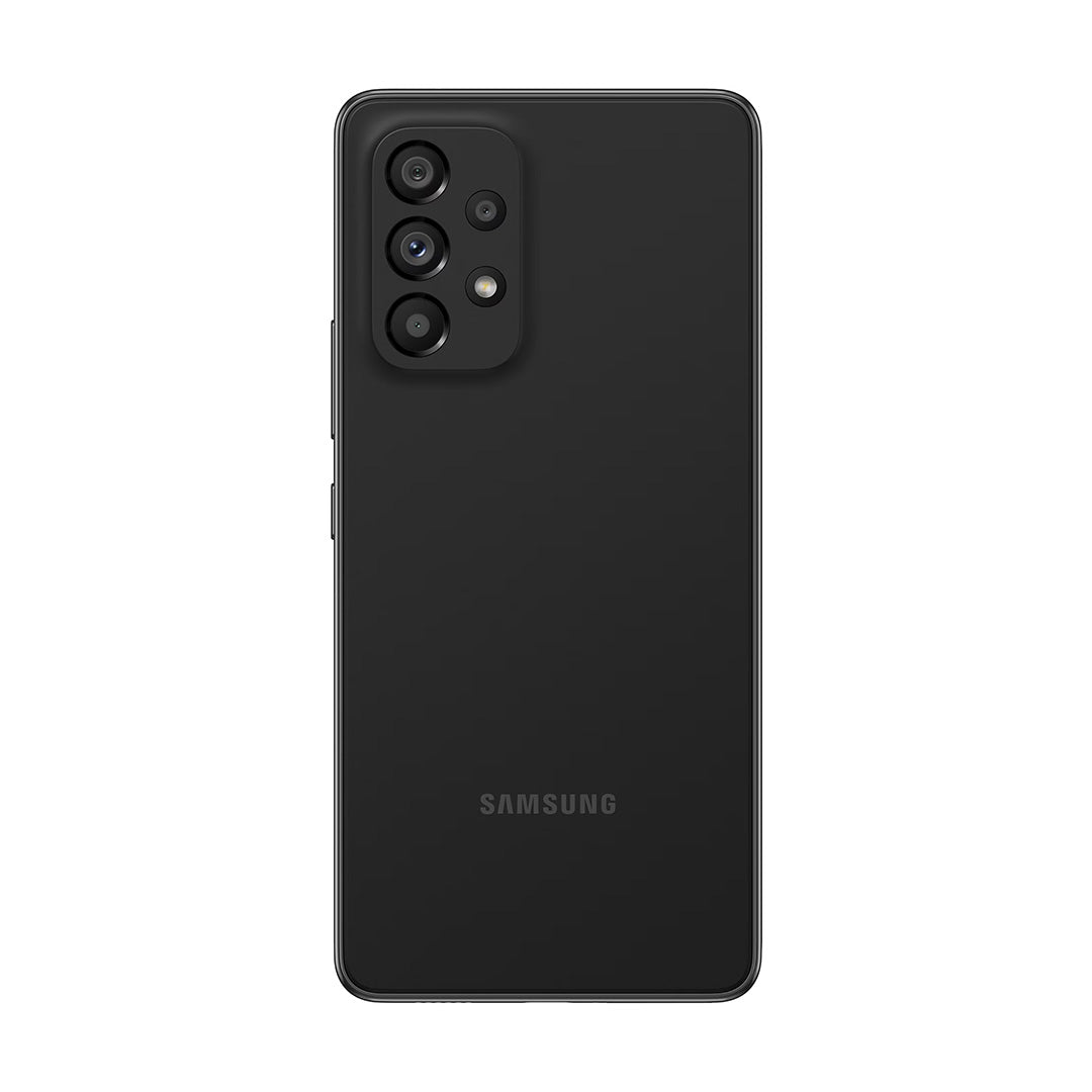 Samsung Galaxy A53 5G | 128GB | Zwart