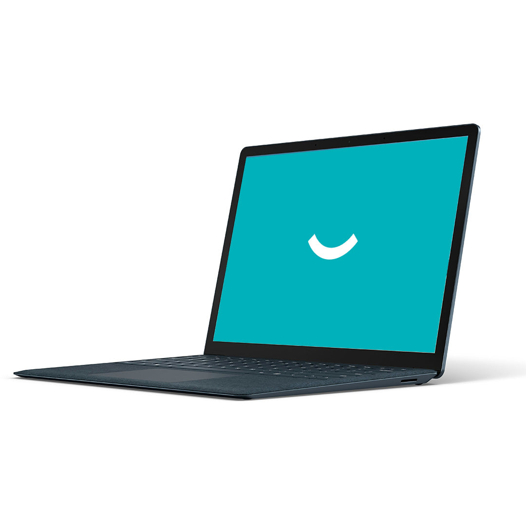 Microsoft Surface Laptop 3 | i7-1065G7 | 13.5" | Cobalt