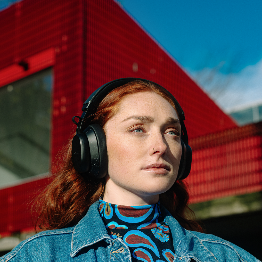 Casque Fairbuds XL Noir