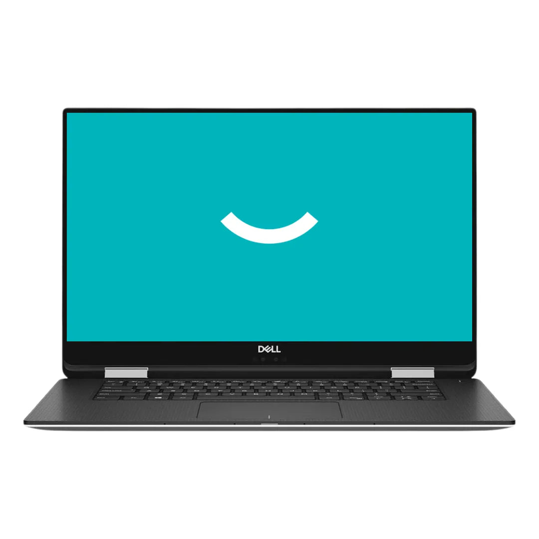 Refurbished Dell Precision 5530 - Back in Use
