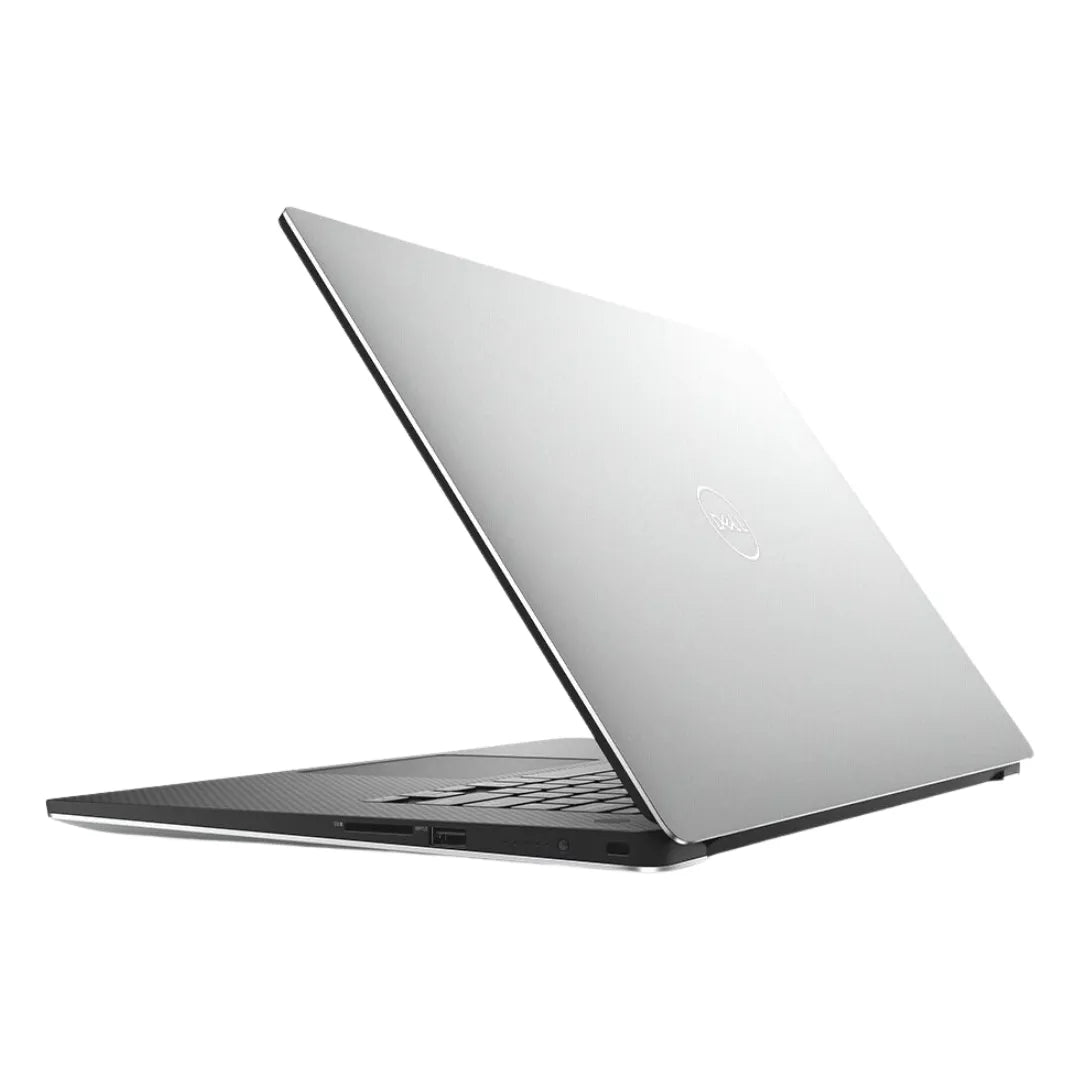 Refurbished Dell Precision 5530 - Achterkant