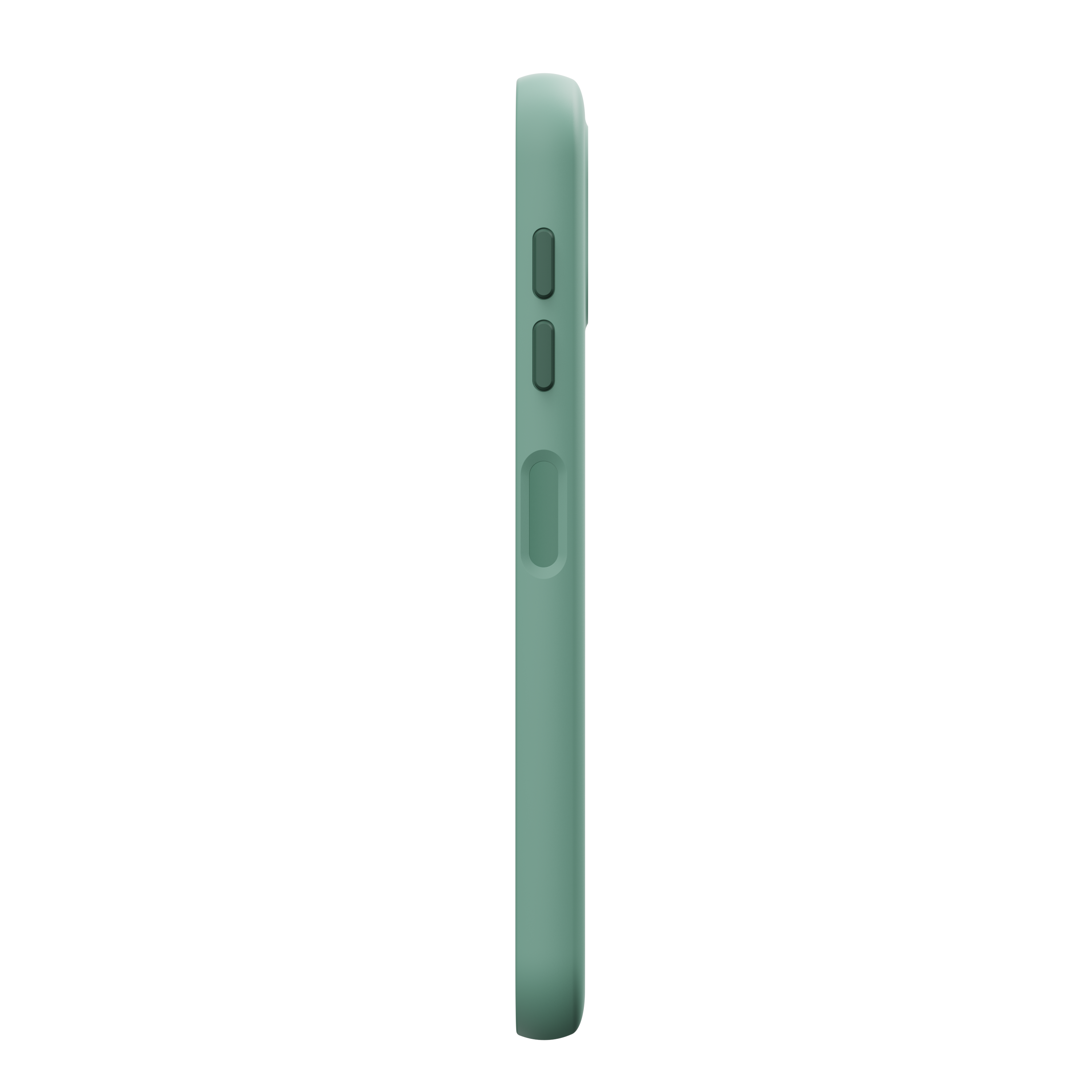 Étui souple de protection Fairphone 5 Vert Mousse