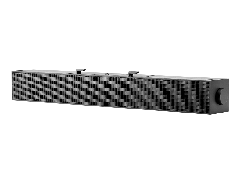 HP S100 Sound Bar