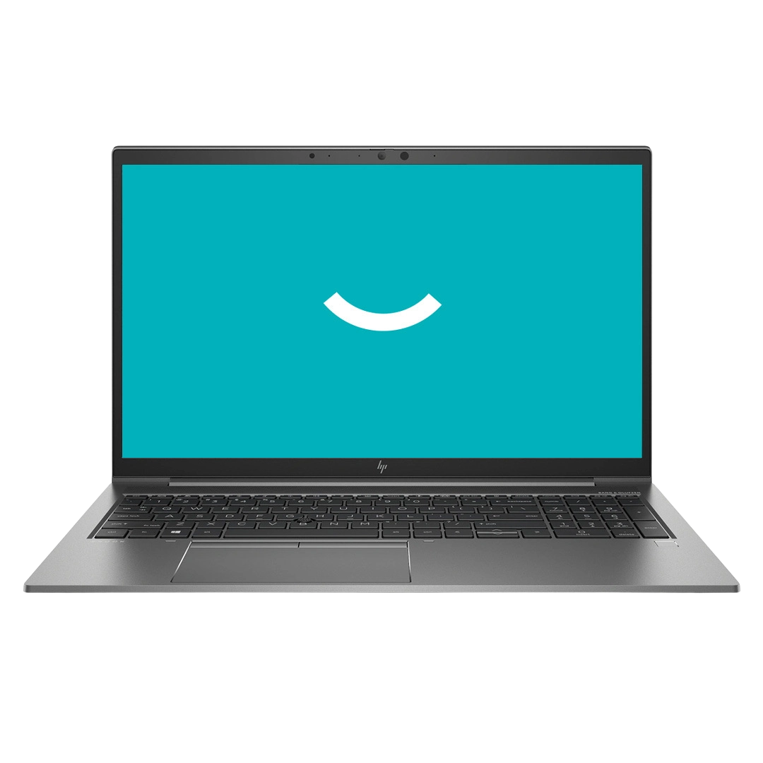 Refurbished HP ZBook Firefly 15 G7