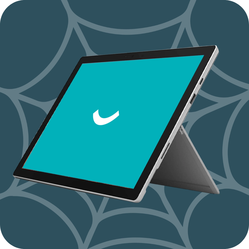 Microsoft Surface Pro 7 Tablet Computer | i7-1065G7 | 12.3"